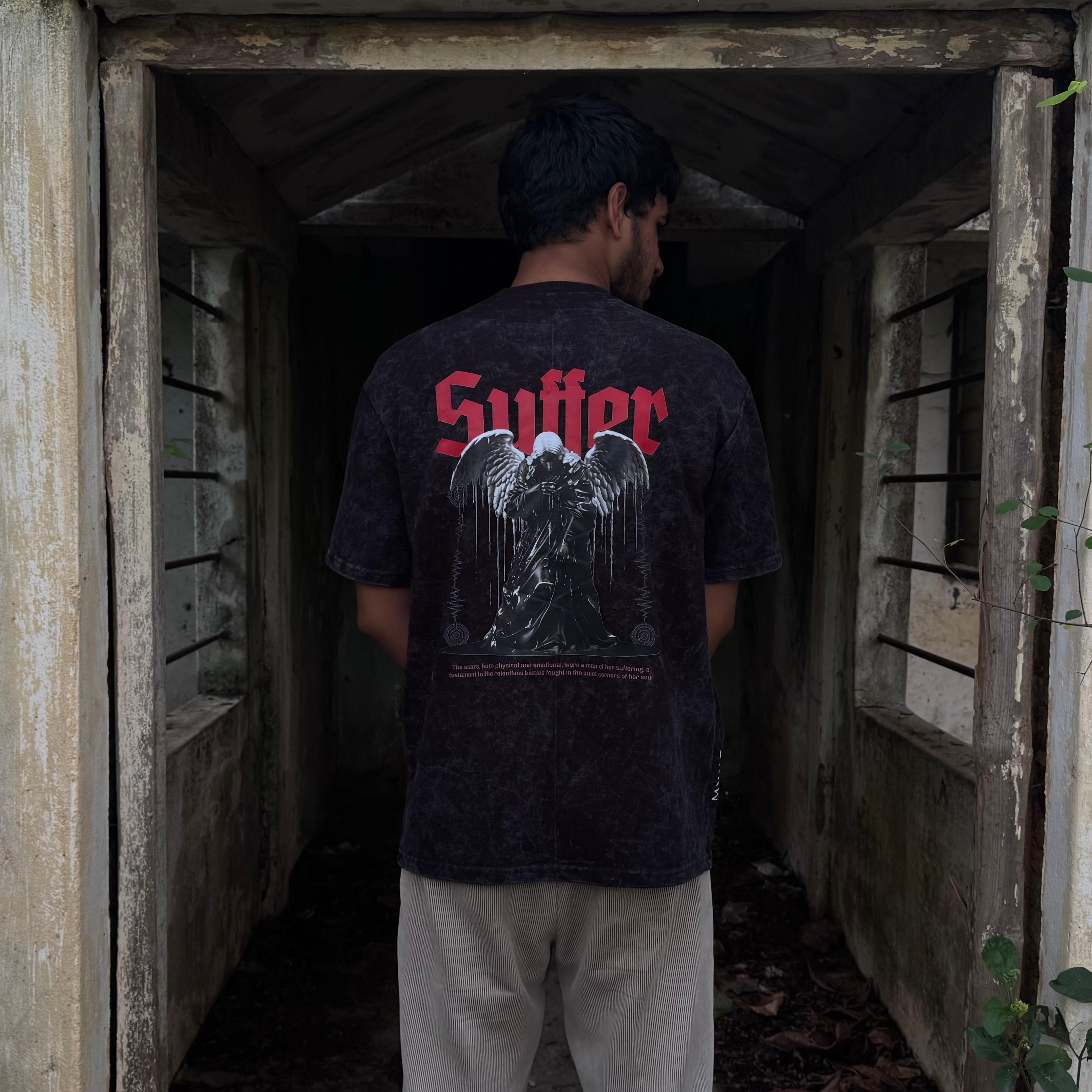 Fallen angels Merch